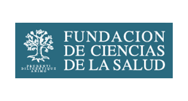 Logo Fundación Ciencias de la Salud