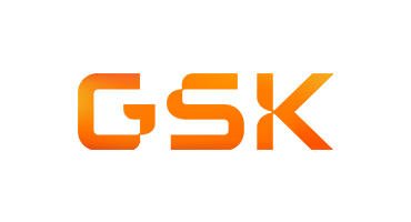 Logo GSK