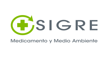 Logo Sigre