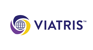 Logo Viatris