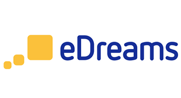 Logo eDreams